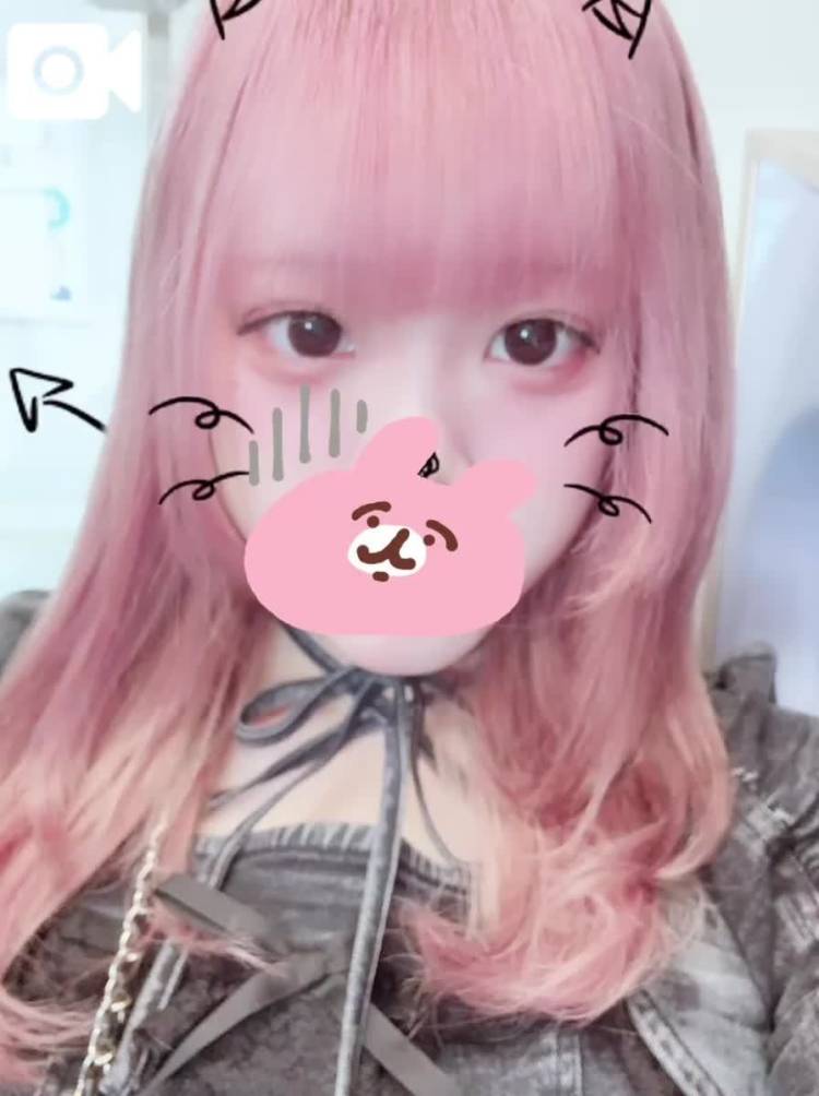 ぽかぽかだね💕︎