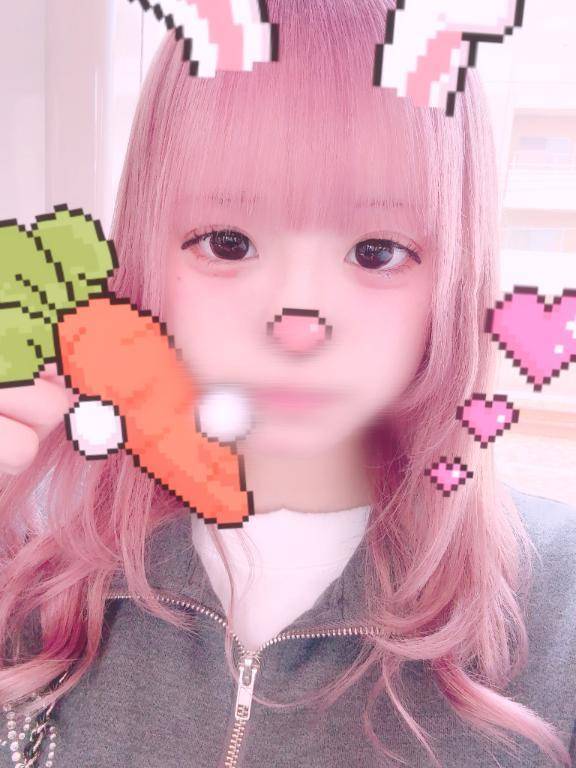 好き伝わってほしいの！🥺💕