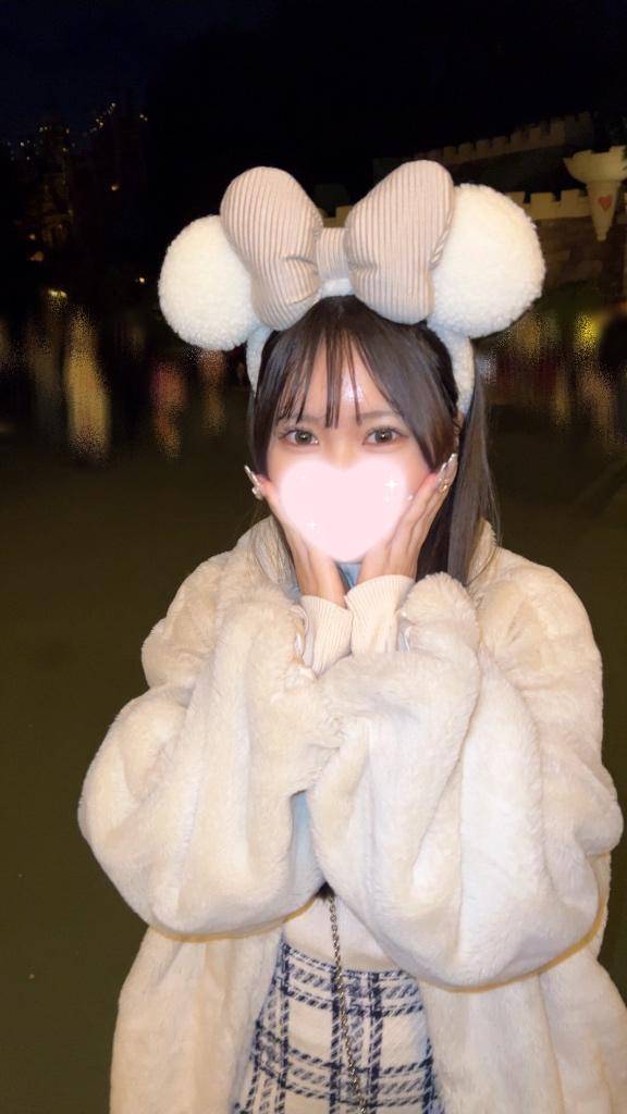 デートする？🤍
