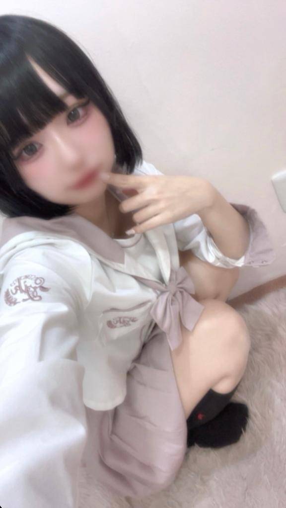 だっこして🥺