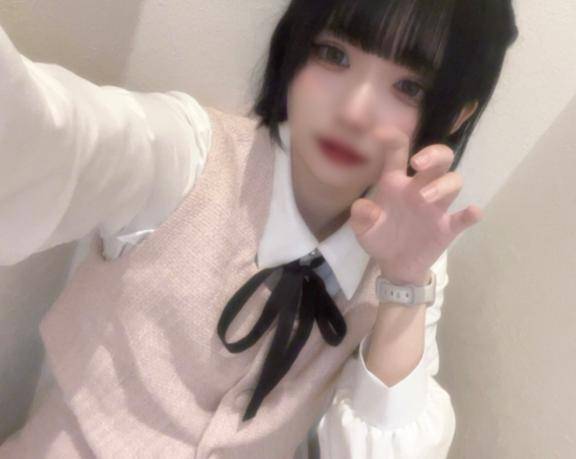 はじめて言われた...！