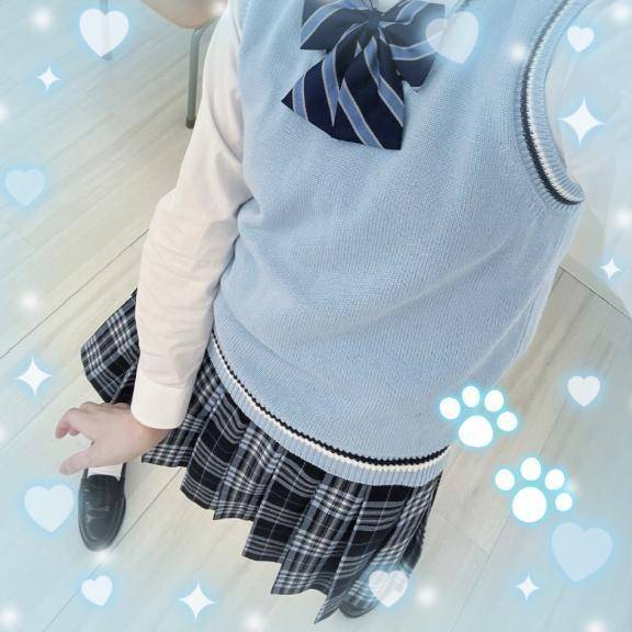 どんな制服が好き？🎀