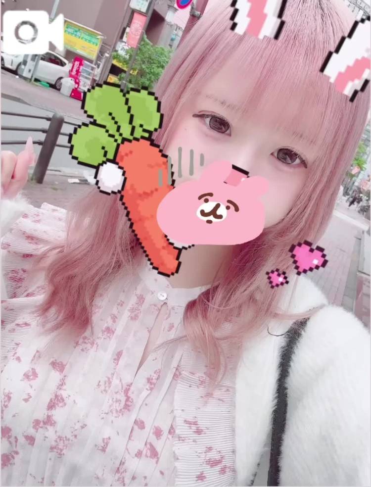 ぴんくいっぱい！🩷