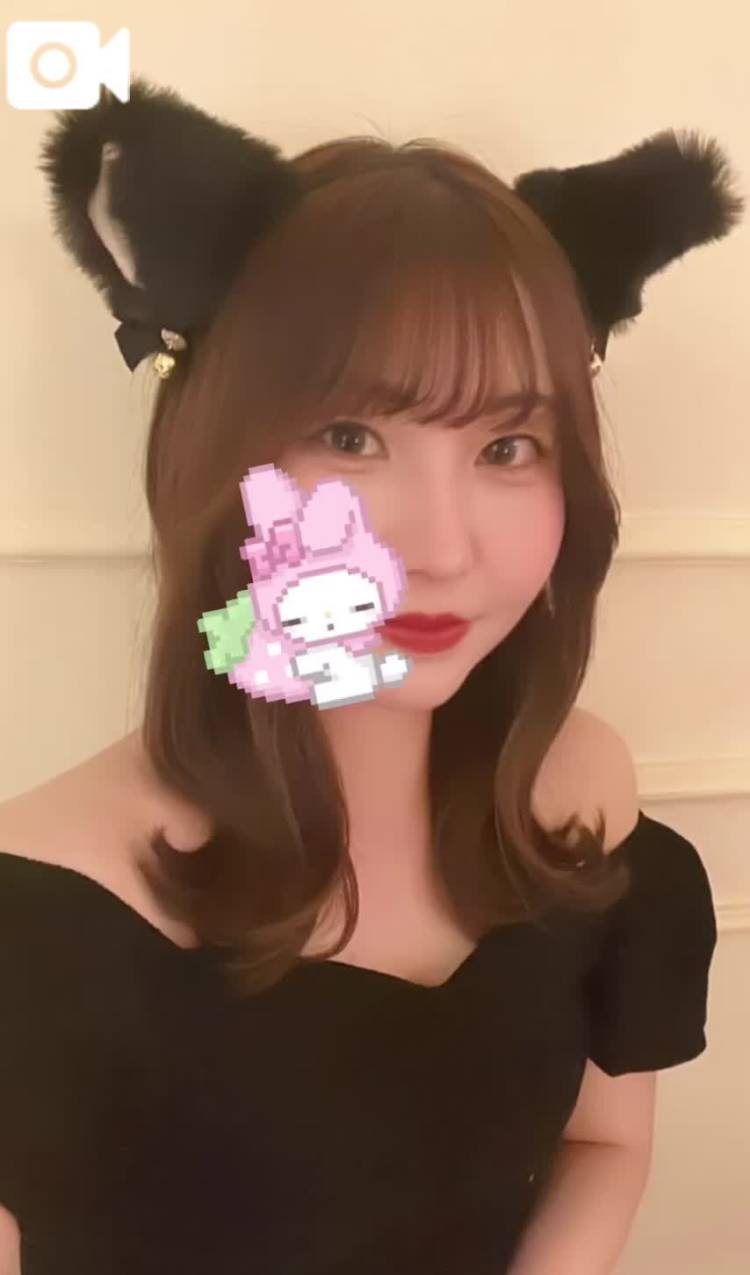 肌白い♡