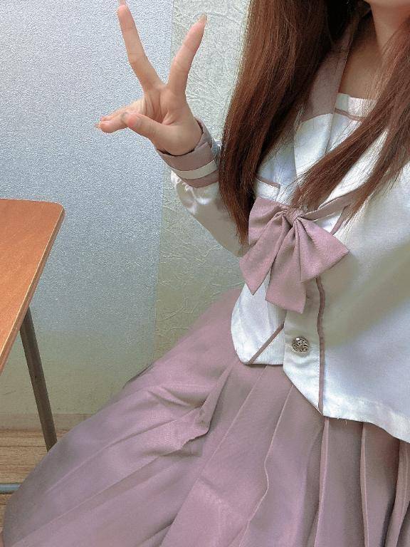 初出勤🫶