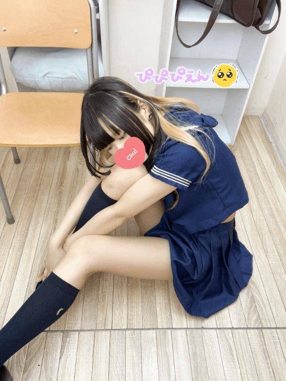 今日もありがとうございました☺️
