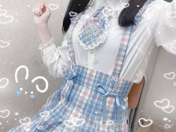 明日は学園祭!🏫🎀
