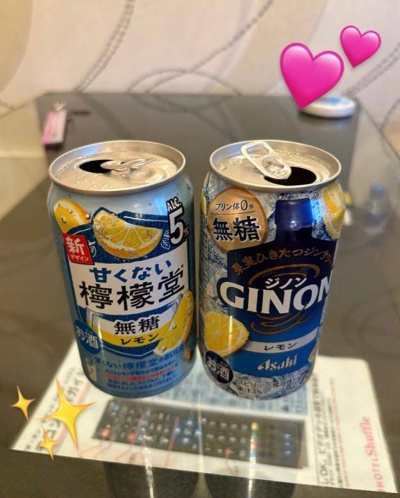 実物の方が、、💕💭
