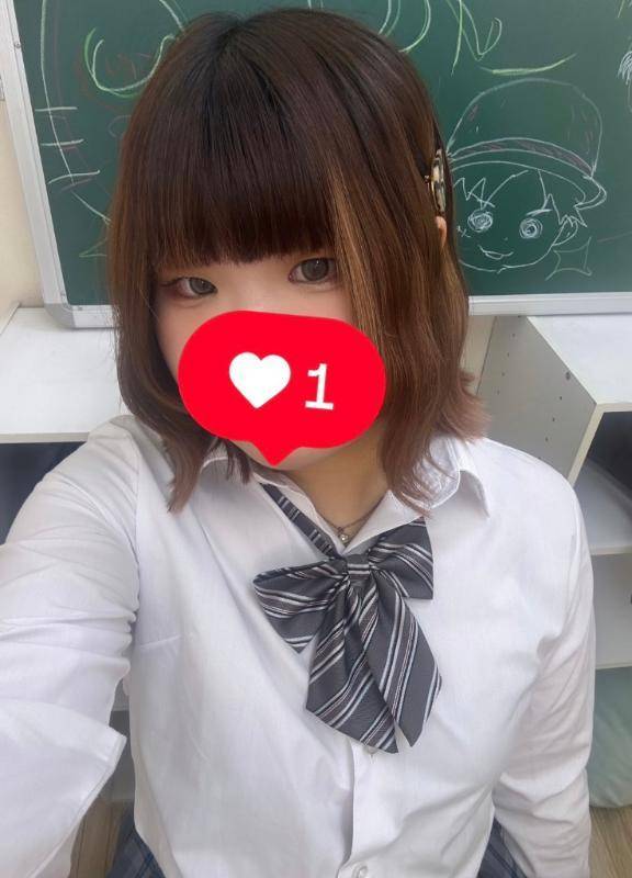 体験入店で入りました！ゆりなです💖