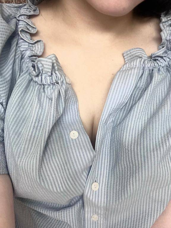 ひさしぶり🥺