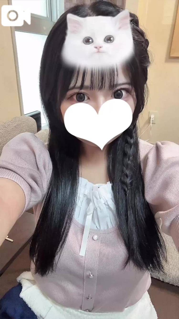 初めての👶🏻🩷