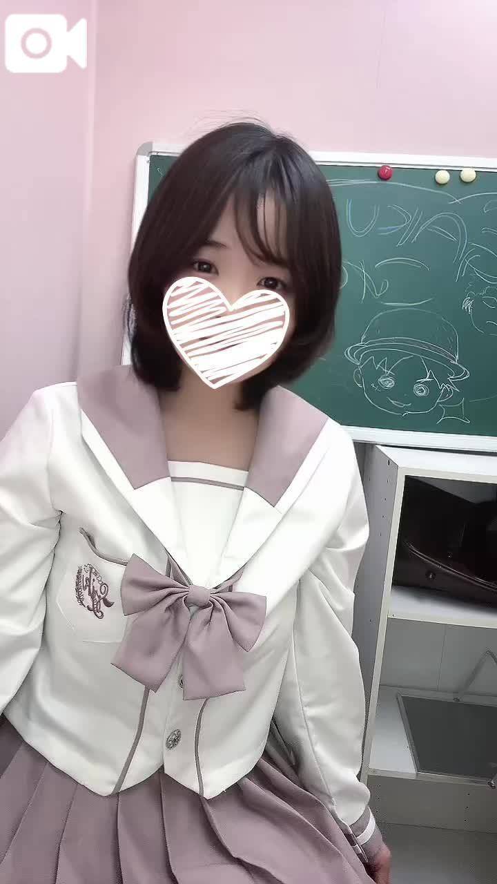 今日から入学しました🎀