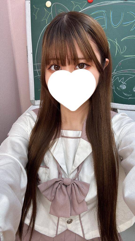 体験入店のあかりです🎀