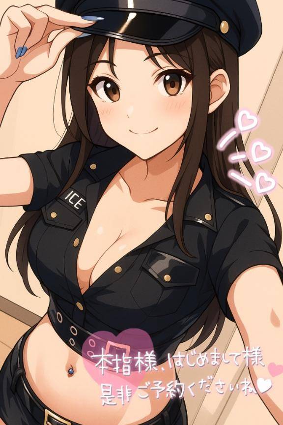 最近覚えたの！！！🥰💕