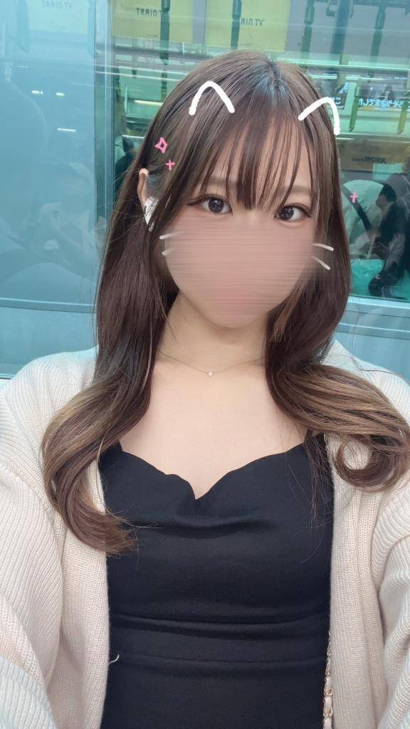 お待ちしております☺️