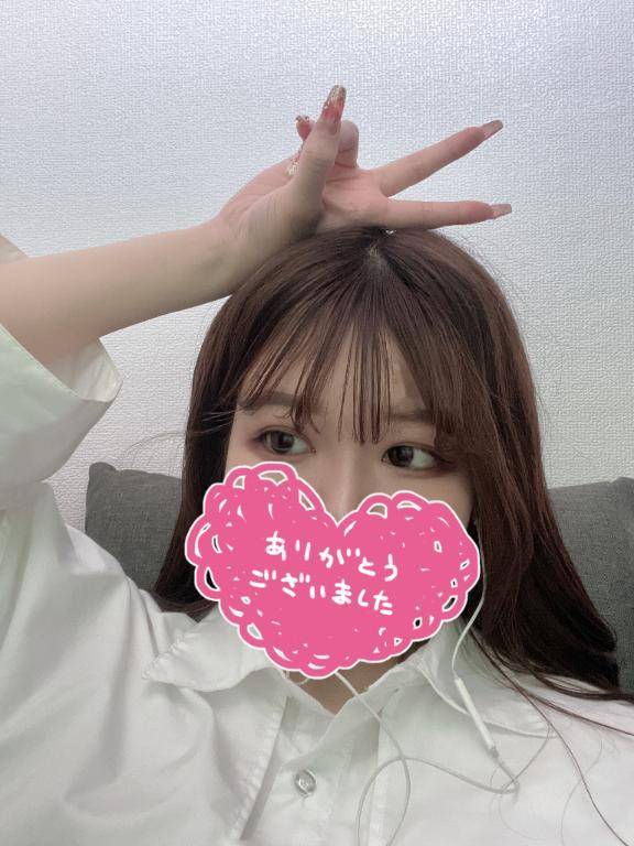 昨日はありがとうございました🎀
