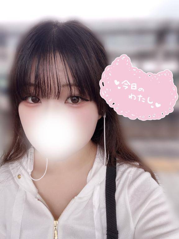 パネル新しくなるかも？今日の🈳もチラッと🫣