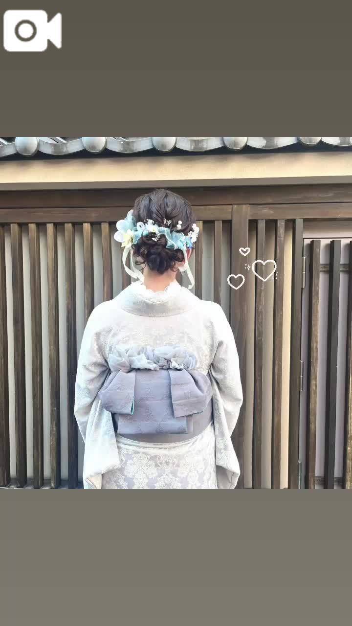 今年も…😿➰