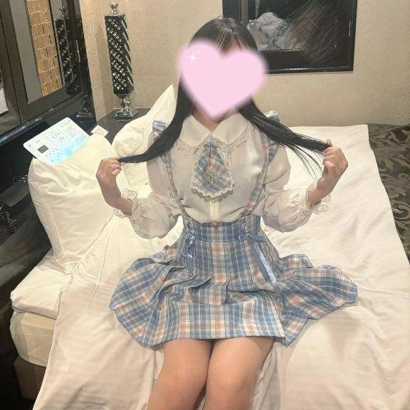 似合ってる？🥺