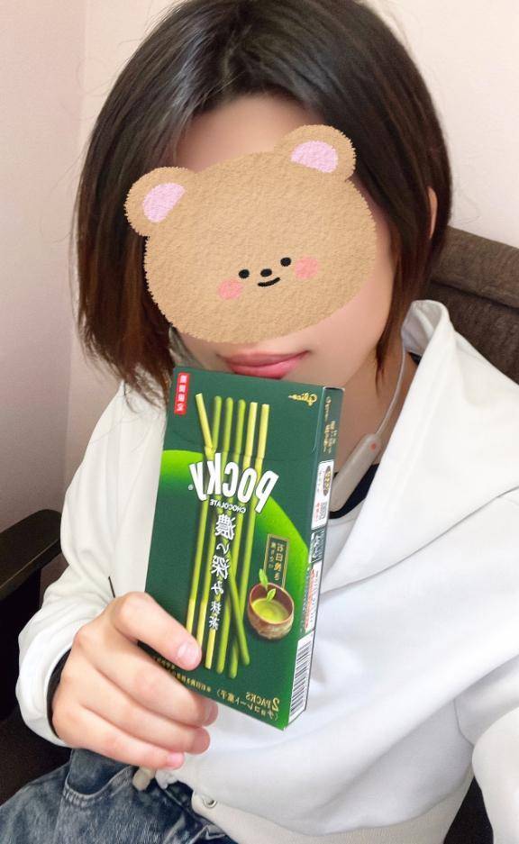 ちょっとだけ出勤時間伸ばします！☺️