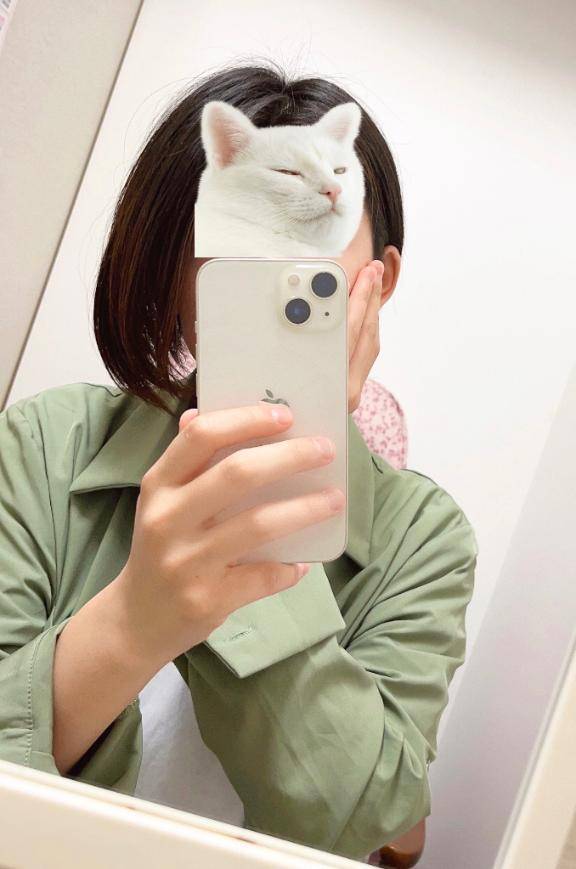 猫と犬どっち派ですか！？あ、出勤してます🙌