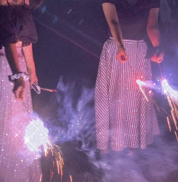 花火🎇