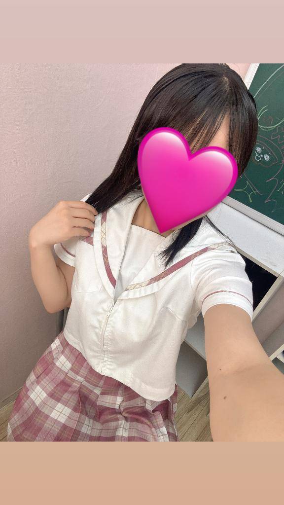 体験入学します🩷