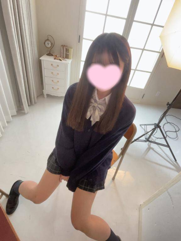 おたのしみに🩵