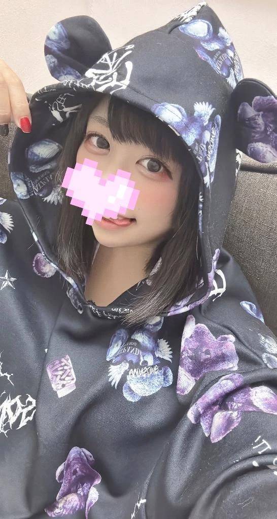 元気💪🏻✨