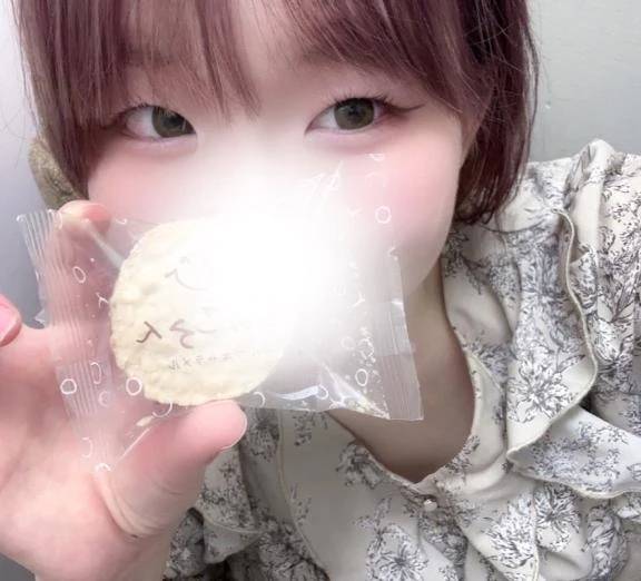 ありがーーちょ🥹💞