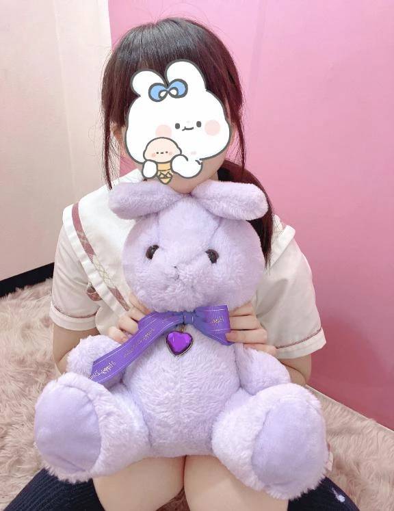 一緒に遊ぼ？♡