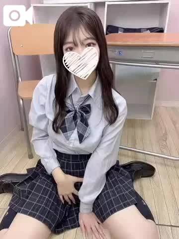 初めての動画❤️