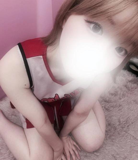 おはようー！🥰