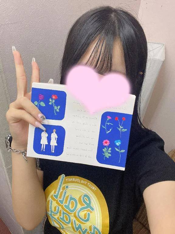 どきどきだけど楽しかった！また会える？？