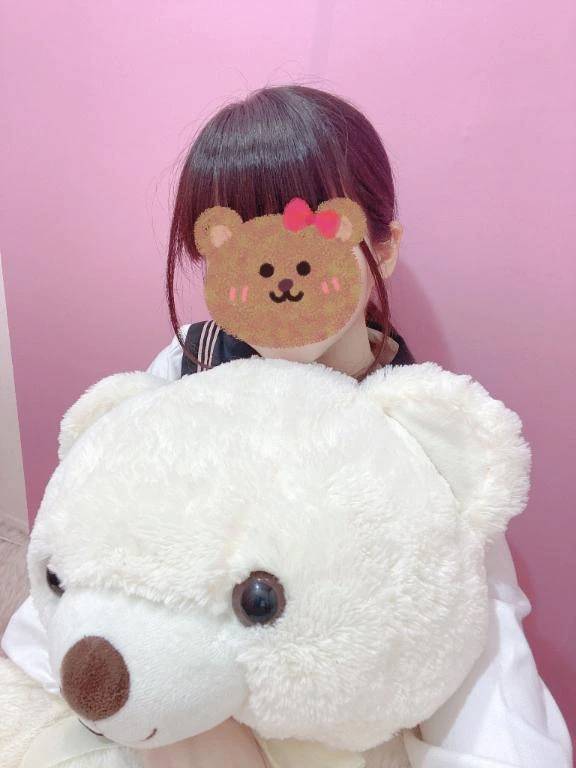 明日一緒に遊ぶ？♡