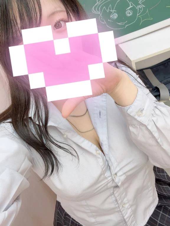 本日体験入店します。はづきです！
