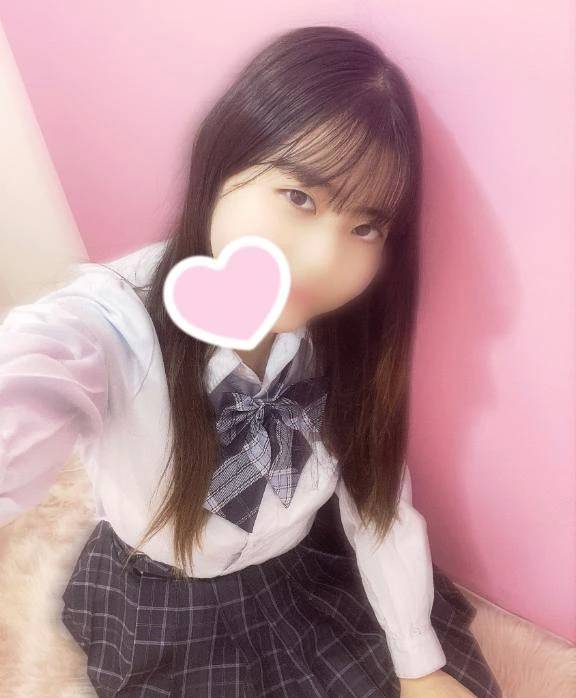 触り合いっこ💞