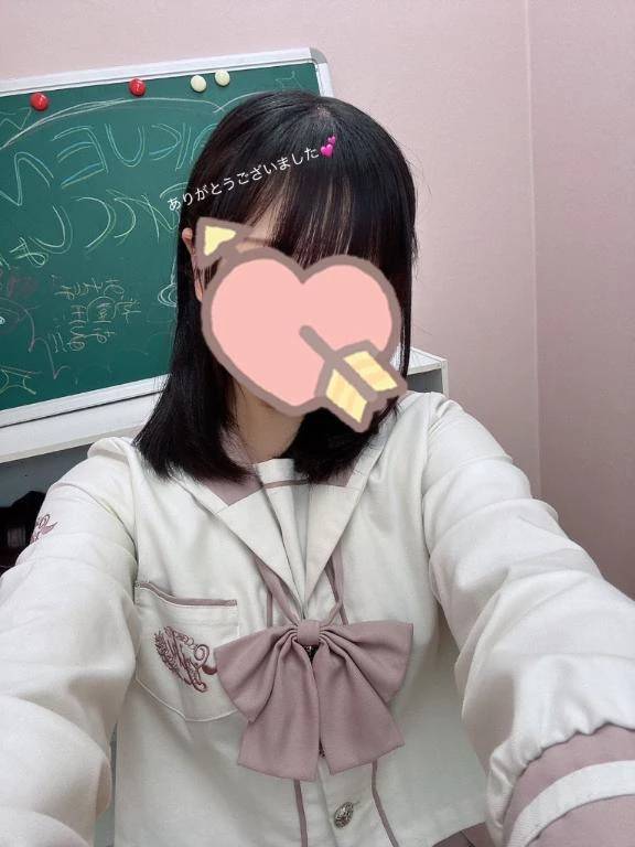 ありがとうございました🍒
