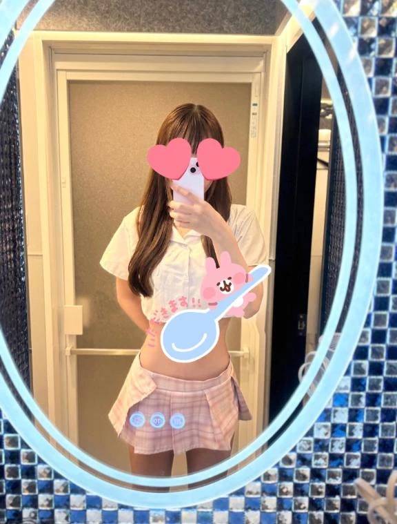 【お礼写メ日記】嬉しい言葉で元気いっぱい💖