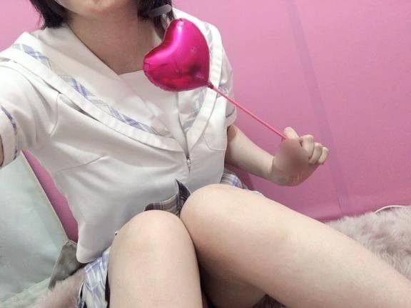 今日は頑張るぞっ🐰💕