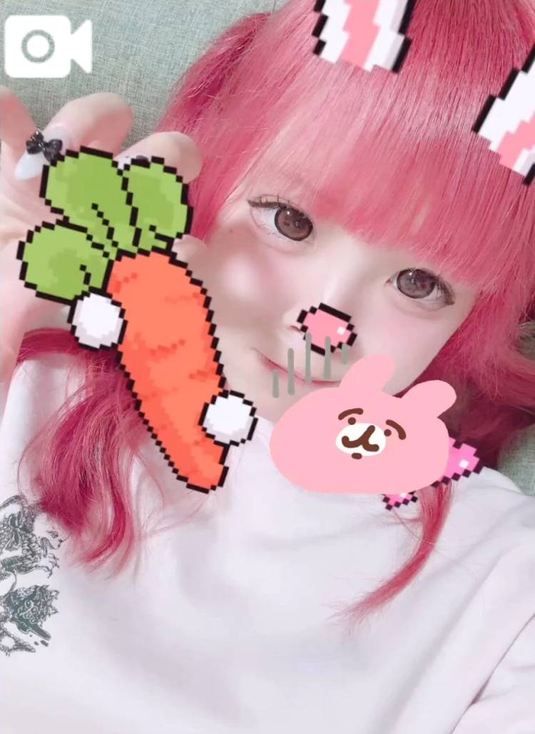 久しぶり✨