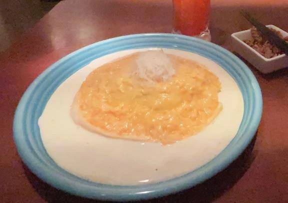 黄色は甘みの象徴