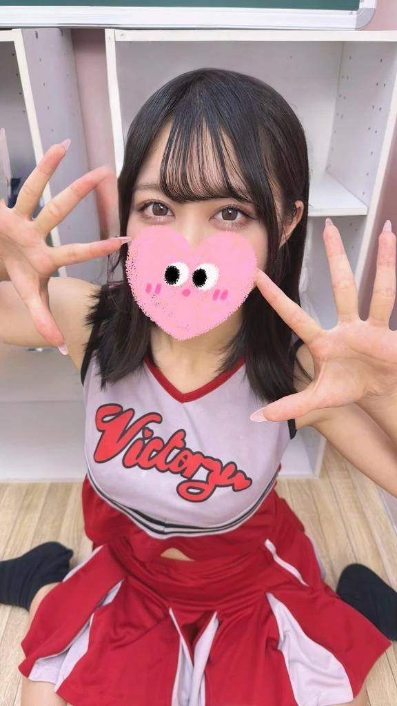 本日出勤✨️くれあさん！