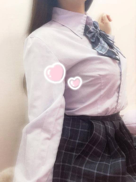 何色かな？？👀💗