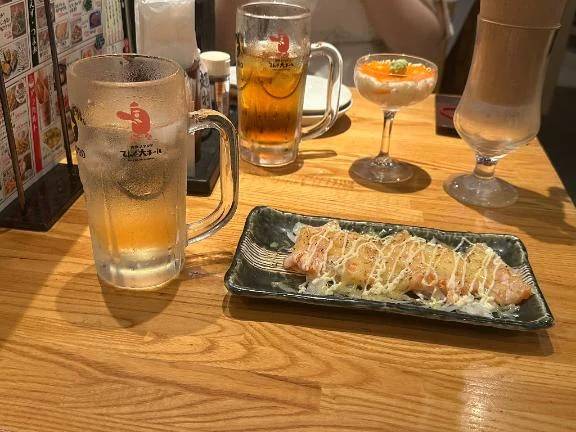 お酒大好き🍶♡