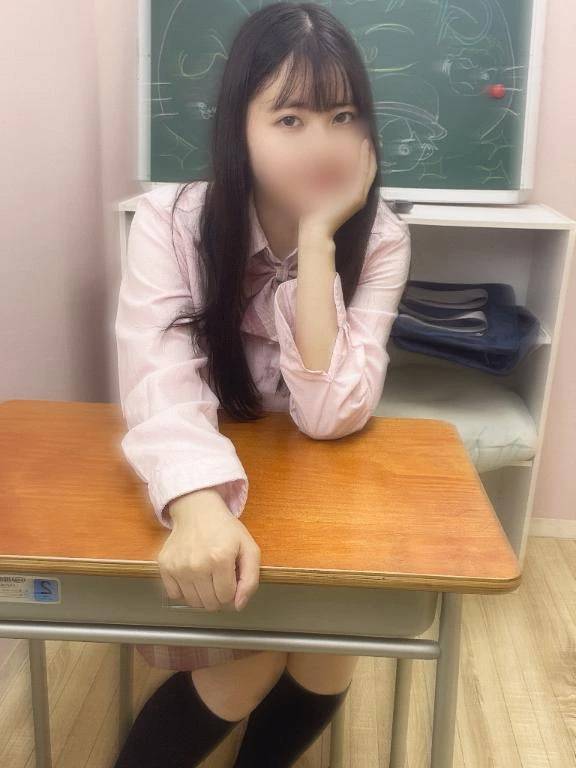 じつはね、、、