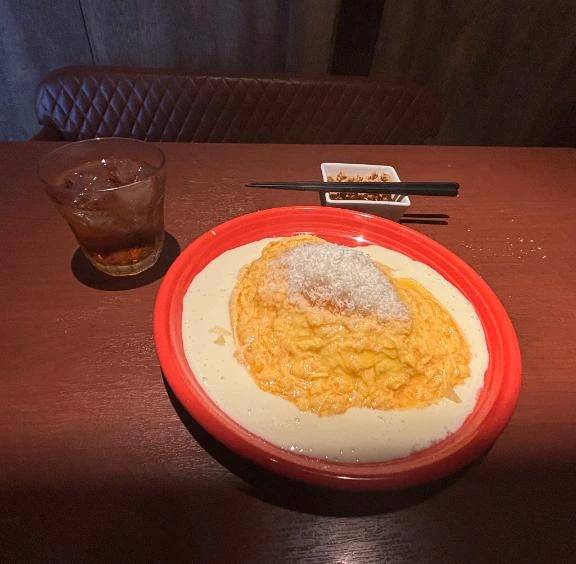 昨日の月でかかった🌓