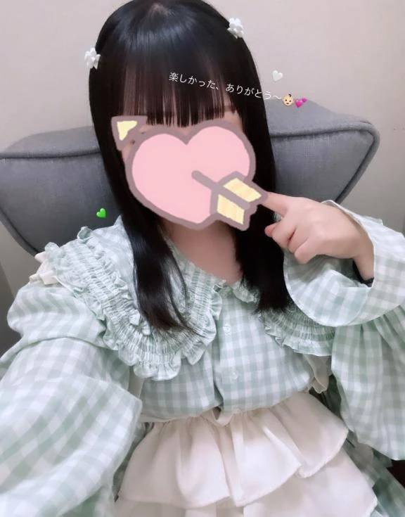 ありがとうございました💘
