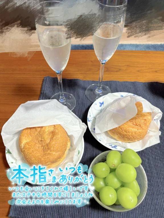 久しぶりの再会🏠