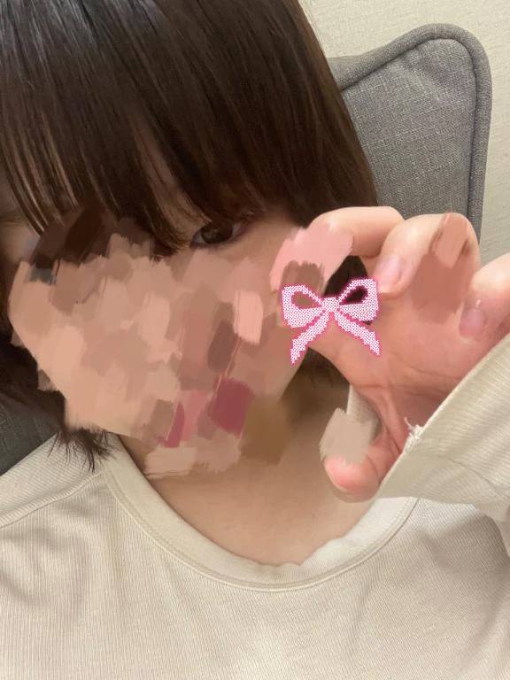 【お礼写メ日記】